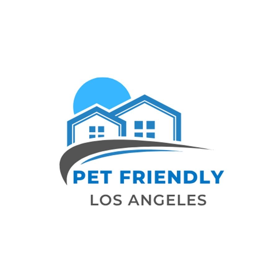 Pet Friendly Sober Living Los Angeles logo