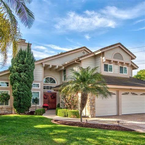 Playa Vista home